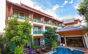 Villa Sirilanna Hotel Chiang Mai